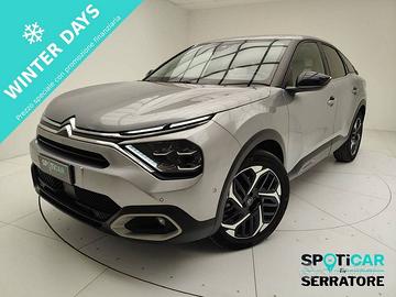 Citroën C4 III 2021 1.2 puretech Shine s&s 13...