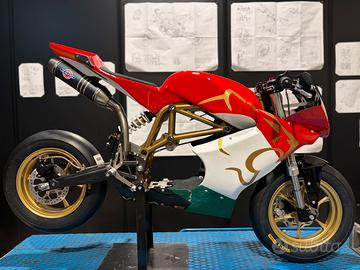 Ciclistica Virale Twelve Erre