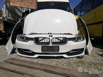 Bmw 320 2015 ricambi