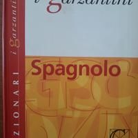 Dizionario SPAGNOLO