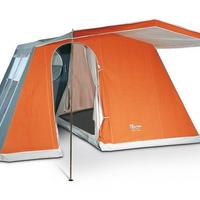 Tenda casetta Bertoni mod Betty 3