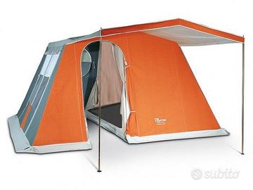 Tenda casetta Bertoni mod Betty 3