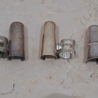  legature per sax alto e clarinetto 