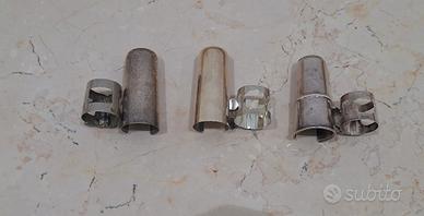  legature per sax alto e clarinetto 