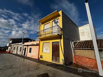 Casa Indipendente Nuxis [Cod. rif 3213239VRG]