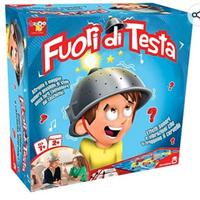 Gioco sei fuori di testa