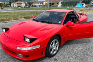 Mitsubishi 3000 GT twin-turbo UNICA -ITALIANA RUOT