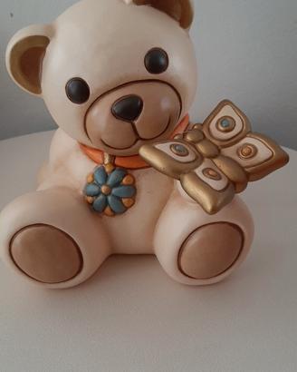 teddy