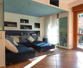 Villa a schiera tricamere - pa154548