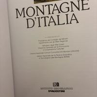 Montagne d’Italia