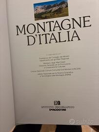 Montagne d’Italia
