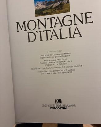Montagne d’Italia