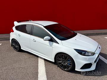Ford Focus rs 2.3 awd