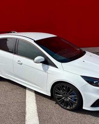 Ford Focus rs 2.3 awd