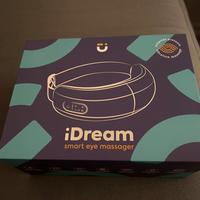 Idream smart eye massager mai isato