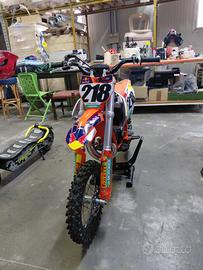 Ktm 50 sx - 2023
