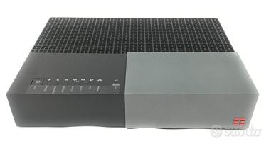 Modem Tim