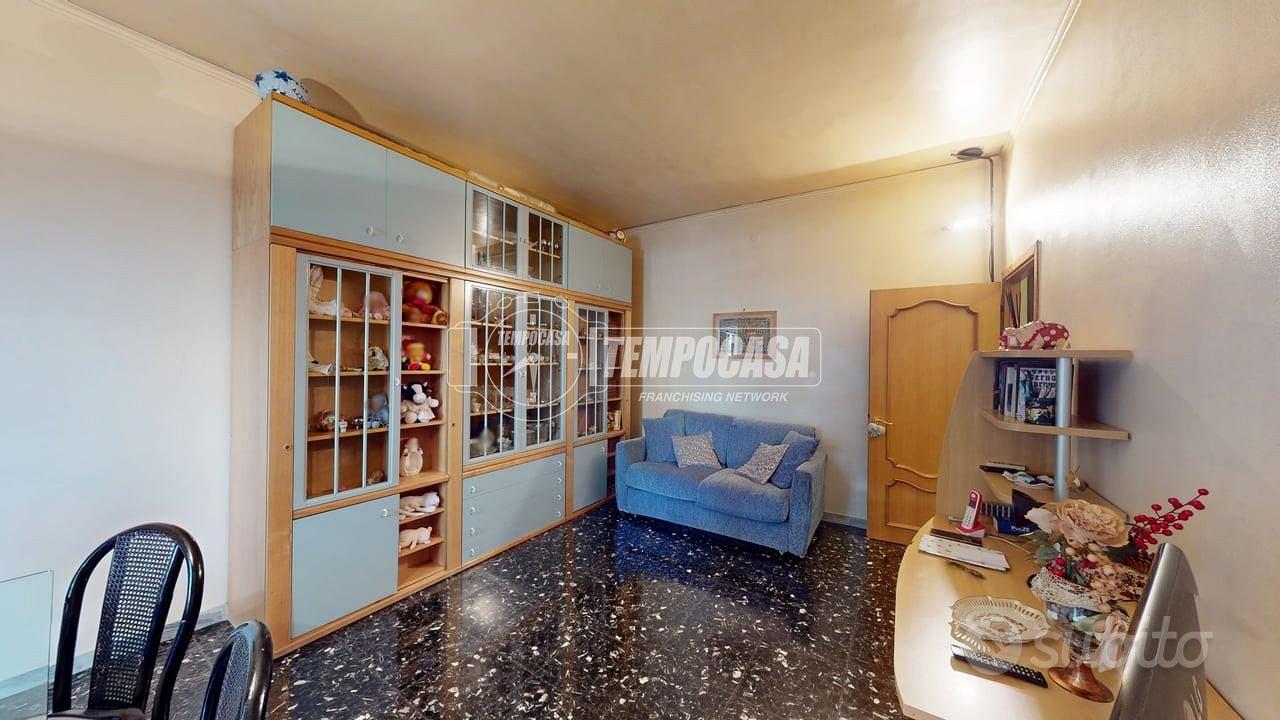 Apartment in Napoli, Rione Berlingieri, Municipalità 7 - Vista 4