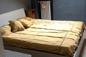 MANSARDA LIBERA PIOSSASCO: 450 euro