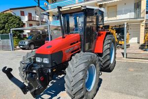 Trattore Same Explorer II 90 Top + Sollevatore Ant