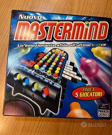 Gioco Mastermind