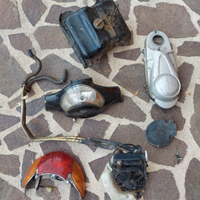 Ricambi Honda Sh 125 150 prezzi modici