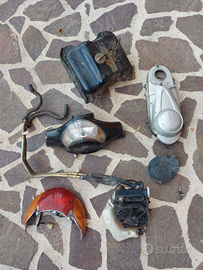 Ricambi Honda Sh 125 150 prezzi modici