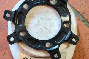 Flangia Anteriore TM/Honda Marchesini M10RR S5013