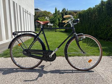 Bianchi da passeggio come nuova