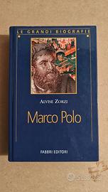 Alvise Zorzi - marco Polo