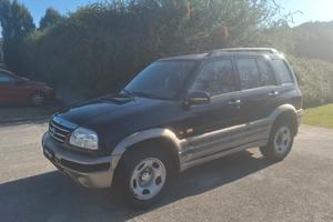 Suzuki Grand Vitara 2.0 turbodiesel 16V cat S.W.