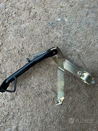 Cavalletto laterale phantom f 12