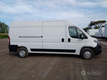 Citroen Jumper 30 BlueHDi 140 S&S PC-TN Furgone