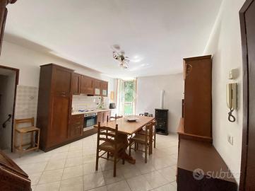 4 LOCALI A VIGNANELLO