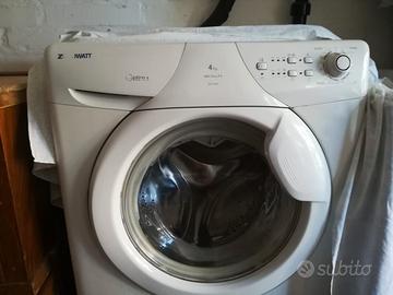 lavatrice 