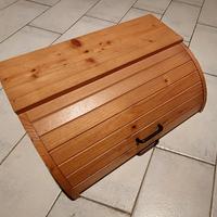 Cassetta portapane 