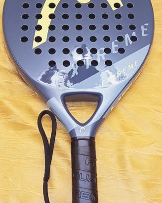 Racchetta Padel HEAD