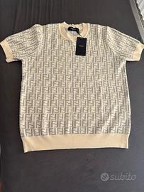 Maglia fendi