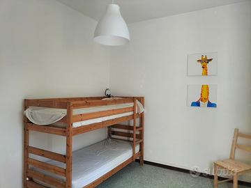 Stanza singola a Lucca