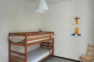 Stanza singola a Lucca