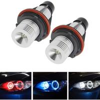  Lampadine LED BMW Angel Eyes