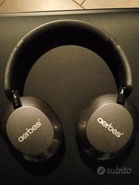 Cuffie wireless bluetooth 