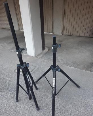 Supporti casse acustiche