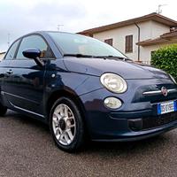 Fiat 500 1.2 Sport
