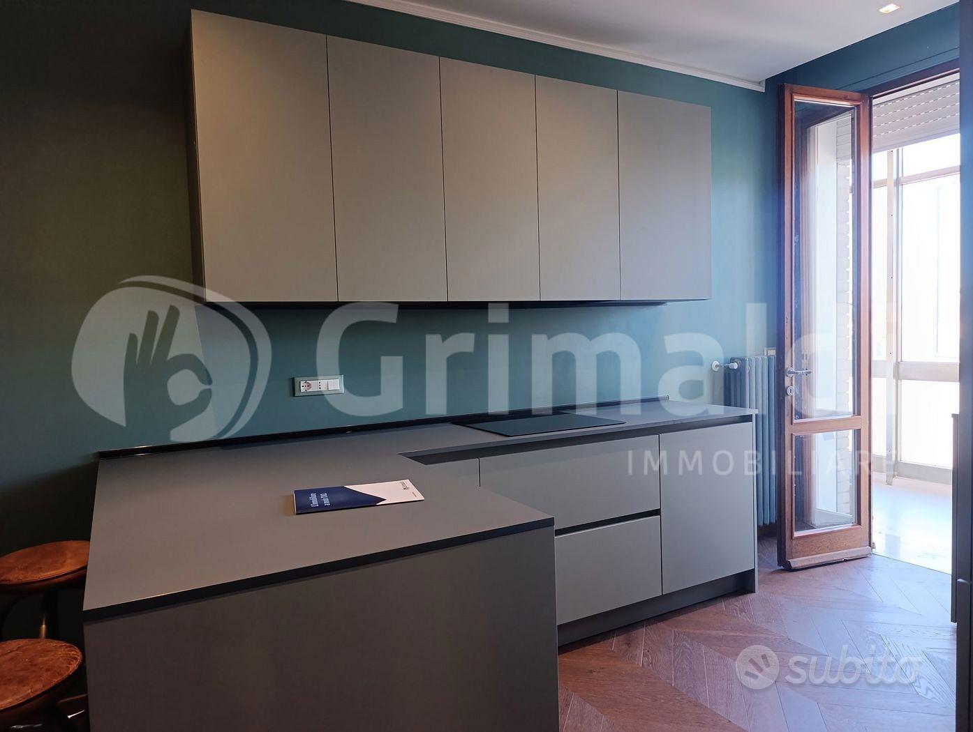 Apartment in Padova, San Giuseppe - Vista 6
