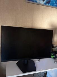 monitor koorui 144 hz