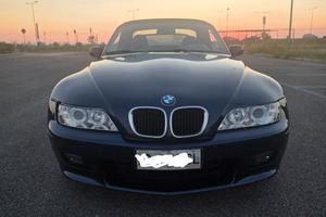 BMW Z3  1.9 CC. 16v