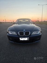 BMW Z3  1.9 CC. 16v