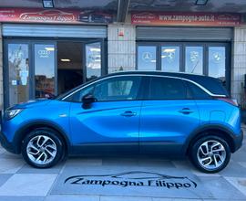 Opel Crossland X 1.6 ECOTEC D Advance 2018