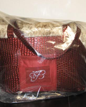 Borsa trasportino di SARTORIA NUOVISSIMA IMBALLATA